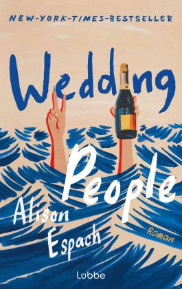 Verena Ludorff, Alison Espach: Wedding People (deutsche Ausgabe) 