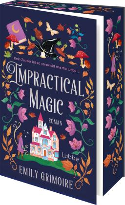 Bernd Sambale, Emily Grimoire: Impractical Magic 