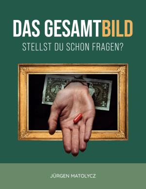 Jürgen Matolycz: Das Gesamtbild 