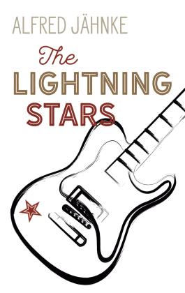 Alfred Jähnke: The Lightning Stars 