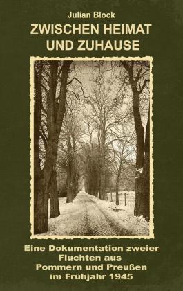 Julian Block: Zwischen Heimat und Zuhause 