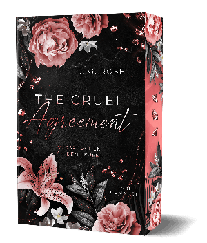 J. G. Rose, J.G. Rose: The Cruel Agreement - Versprochen an den Teufel 