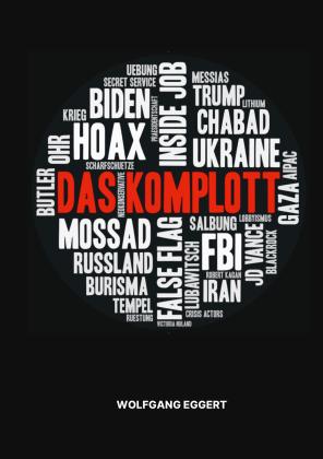 Wolfgang Eggert: Das Komplott 