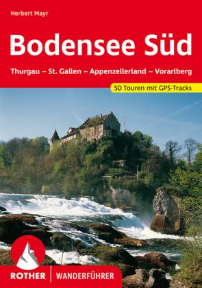 Herbert Mayr: Bodensee Süd 