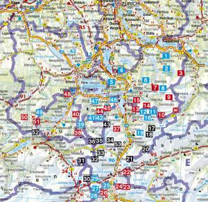 Marco Volken: Zentralschweiz 