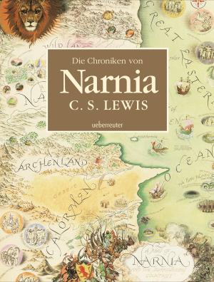 Clive Staples Lewis, Pauline Baynes: Die Chroniken von Narnia - Illustrierte Gesamtausgabe (Die Chroniken von Narnia, Bd.) 