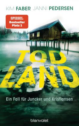 Kim Faber, Janni Pedersen: Todland 