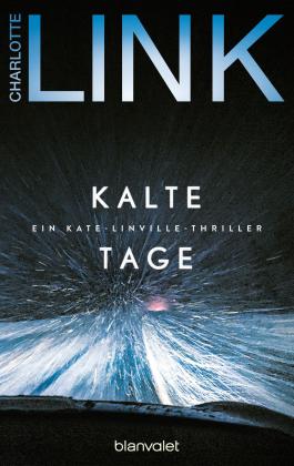 Charlotte Link: Kalte Tage 