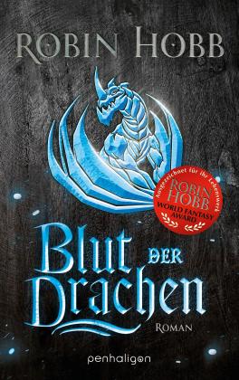 Robin Hobb: Blut der Drachen 
