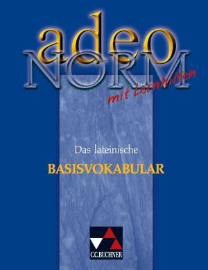 Katharina Börner, Wolfgang Freytag, Friedrich Heberlein, Andrea Kammerer, Klaus Krüger, Clement Utz: adeo / adeo NORM 