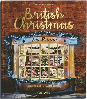 Heide Christiansen: British Christmas 