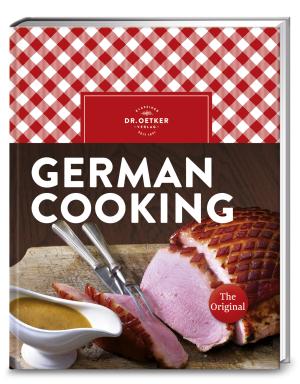 Dr. Oetker Verlag: German Cooking 