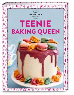Dr. Oetker: Teenie Baking Queen 