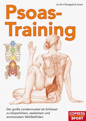 Jo Ann Staugaard-Jones: Psoas-Training 