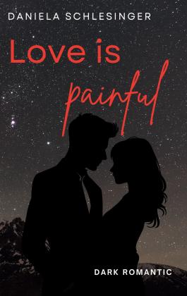 Daniela Schlesinger: Love is painful 