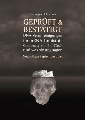 Jürgen O. Kirchner: Geprüft & Bestätigt 