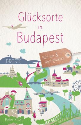 Peter Posse: Glücksorte in Budapest 