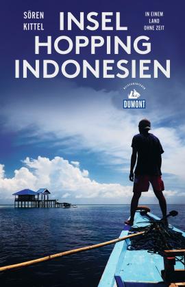 Sören Kittel: Inselhopping Indonesien 