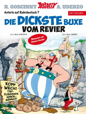 René Goscinny, Albert Uderzo: Asterix Mundart Ruhrdeutsch VII 