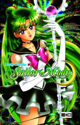 Costa Caspary, Naoko Takeuchi: Pretty Guardian Sailor Moon 09 