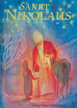 Jakob Streit: Sankt Nikolaus 