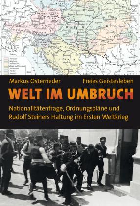 Markus Osterrieder: Welt im Umbruch 
