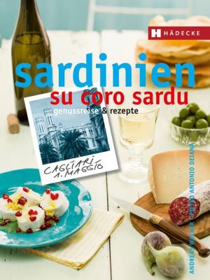 Pietro Antonio Deiana, Andreas Walker: Sardinien – su coro sardu 