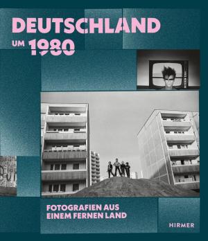 Jens Bove, Sebastian Lux, Thorsten Valk: Deutschland um 1980 