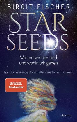 Birgit Fischer: Starseeds 