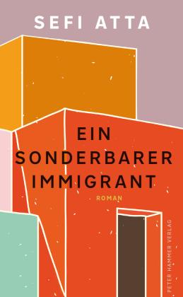 Sefi Atta: Ein sonderbarer Immigrant 