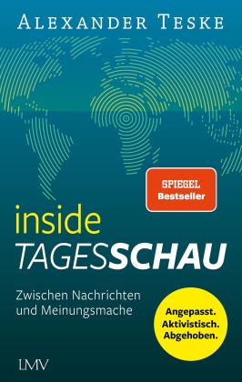 Alexander Teske: inside tagesschau 