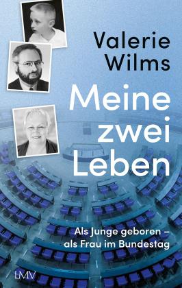 Valerie Wilms: Meine zwei Leben 
