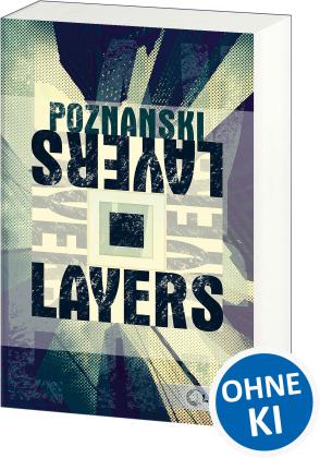 Ursula Poznanski: Layers 