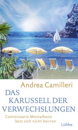 Andrea Camilleri: Das Karussell der Verwechslungen 