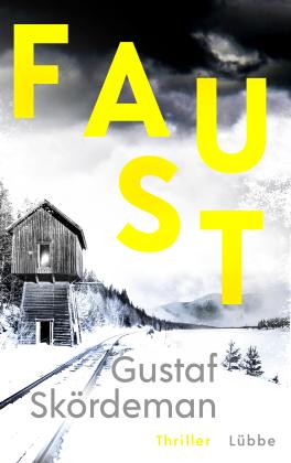 Gustaf Skördeman: Faust 