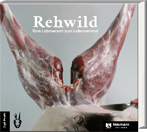 Fabian Grimm: Rehwild 