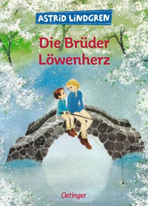 Astrid Lindgren, Ilon Wikland: Die Brüder Löwenherz 