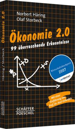 Norbert Häring, Olaf Storbeck: Ökonomie 2.0 