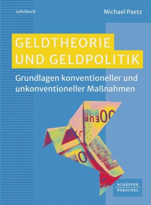 Michael Paetz: Geldtheorie und Geldpolitik 