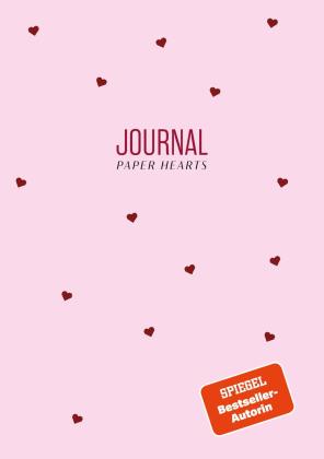 Maxine Reuker: Journal 