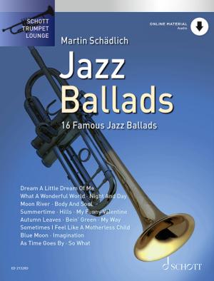 Jazz Ballads 