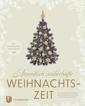 Himmlisch zauberhafte Weihnachtszeit 
