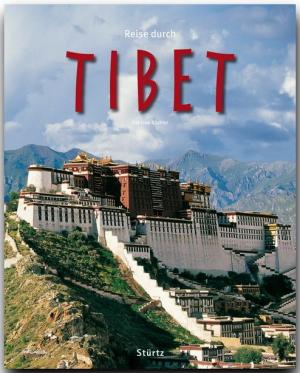 Kai U. Küchler, Kai-Uwe Küchler: Reise durch Tibet 
