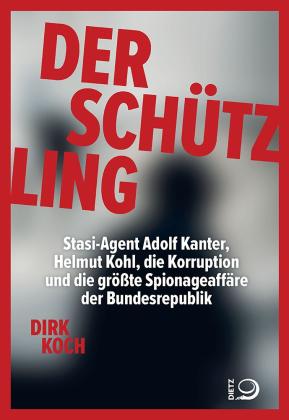 Dirk Koch: Der Schützling 