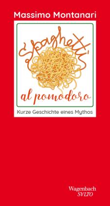 Massimo Montanari, Massimo Prof. Montanari: Spaghetti al pomodoro 
