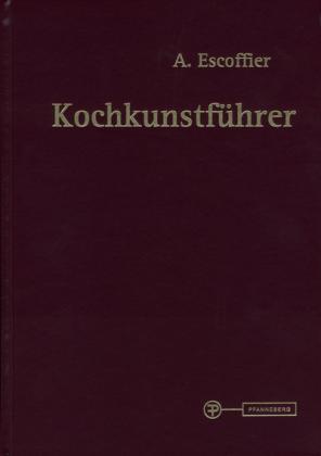 Kochkunstführer 