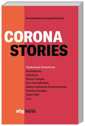 Wissenschaftliche Buchgesellschaft: Corona-Stories 