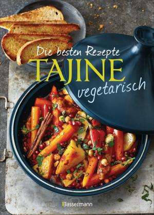 Penguin Random House Verlagsgruppe GmbH: Die besten Rezepte Tajine vegetarisch 