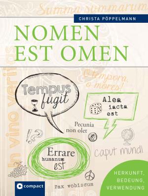 Christa Pöppelmann: Nomen est Omen 