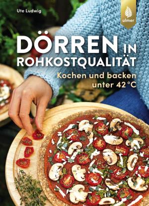 Ute Ludwig: Dörren in Rohkostqualität 